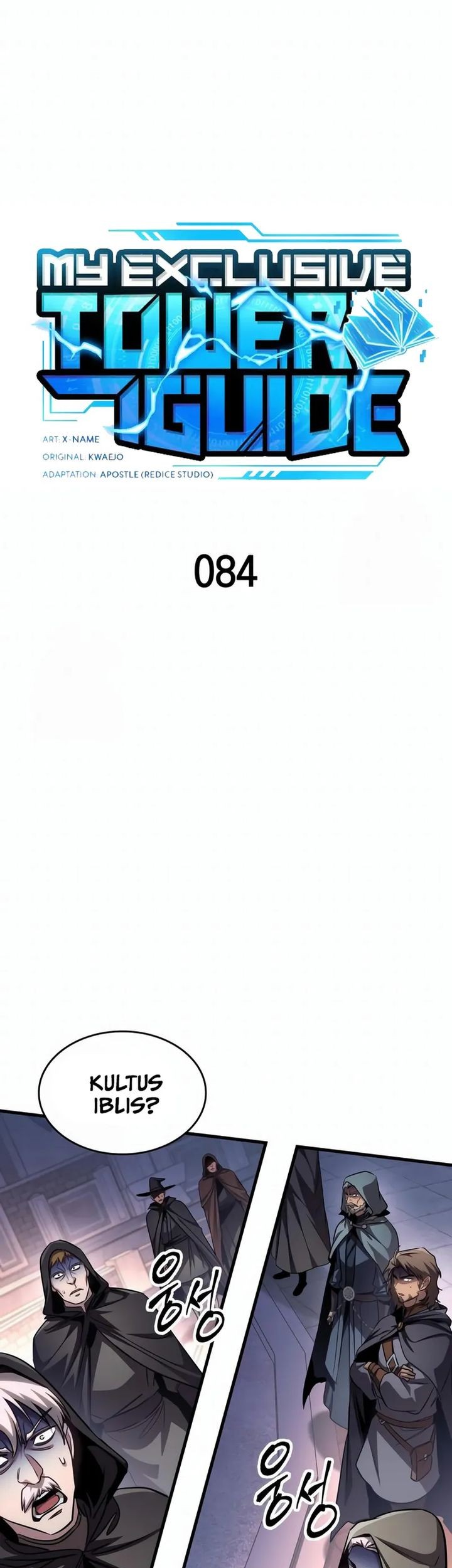 Chapter 84 - halaman 20