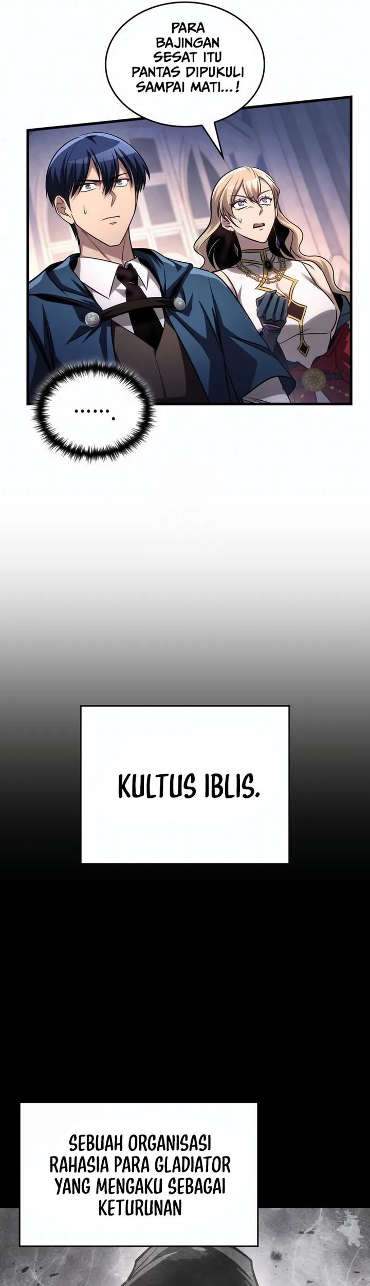 Chapter 84 - halaman 22