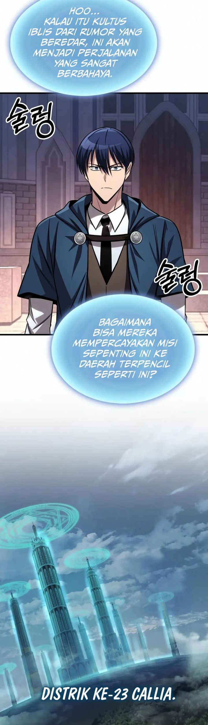 Chapter 84 - halaman 30