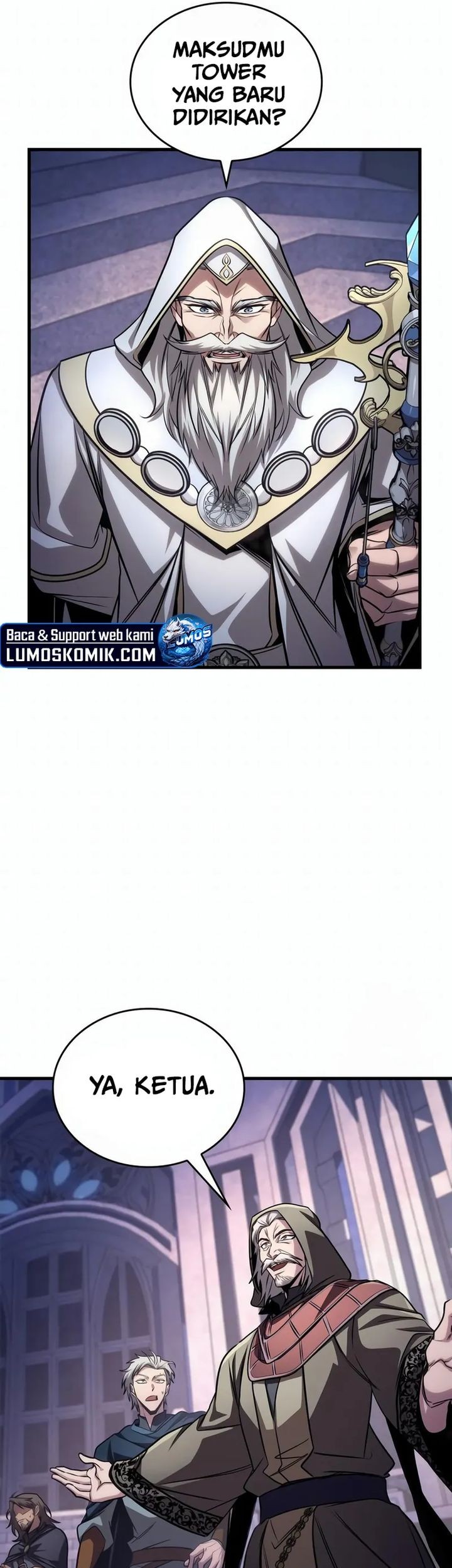 Chapter 84 - halaman 49