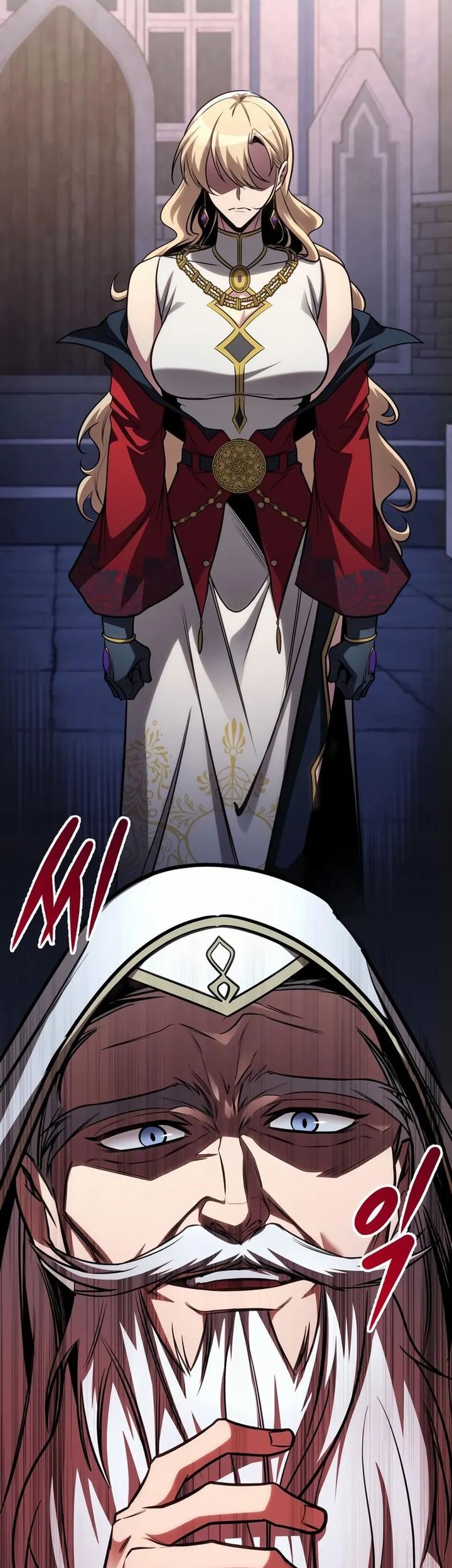 Chapter 84 - halaman 55