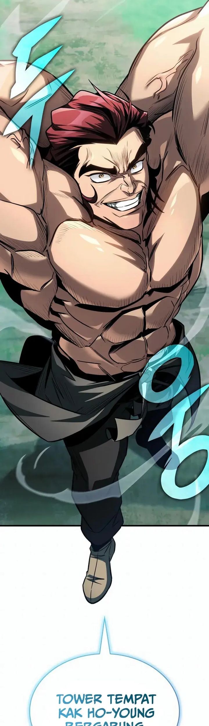 Chapter 84 - halaman 86