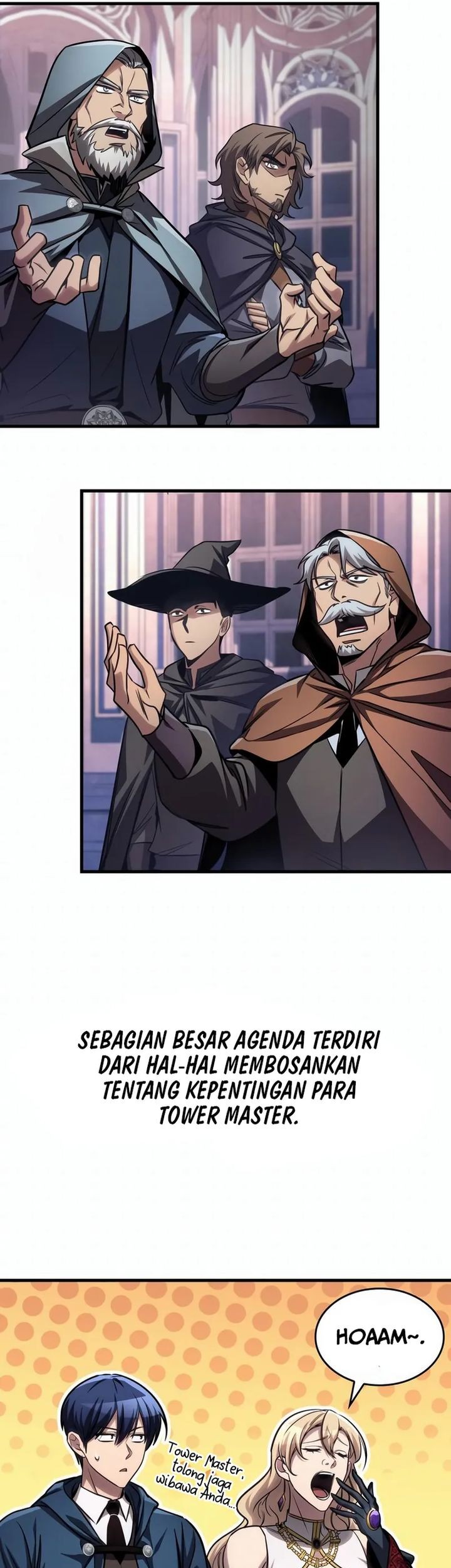 Chapter 84 - halaman 12