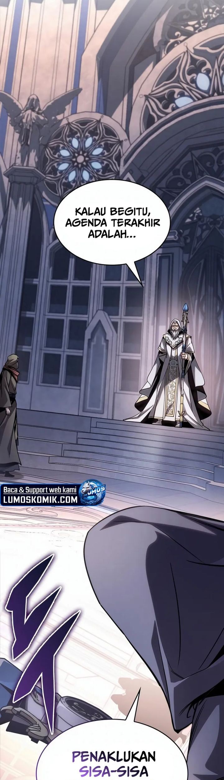 Chapter 84 - halaman 18