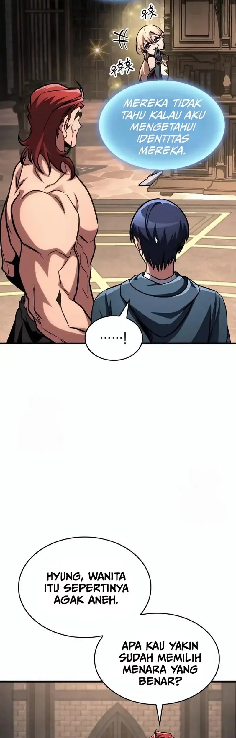 Chapter 85 - halaman 38