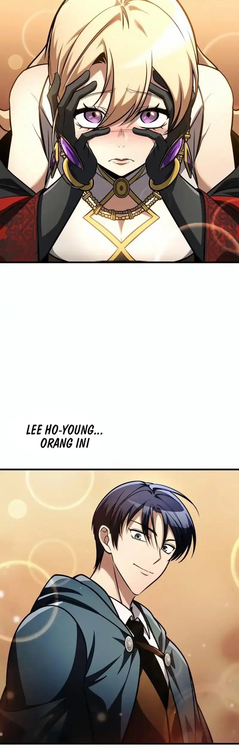 Chapter 85 - halaman 2