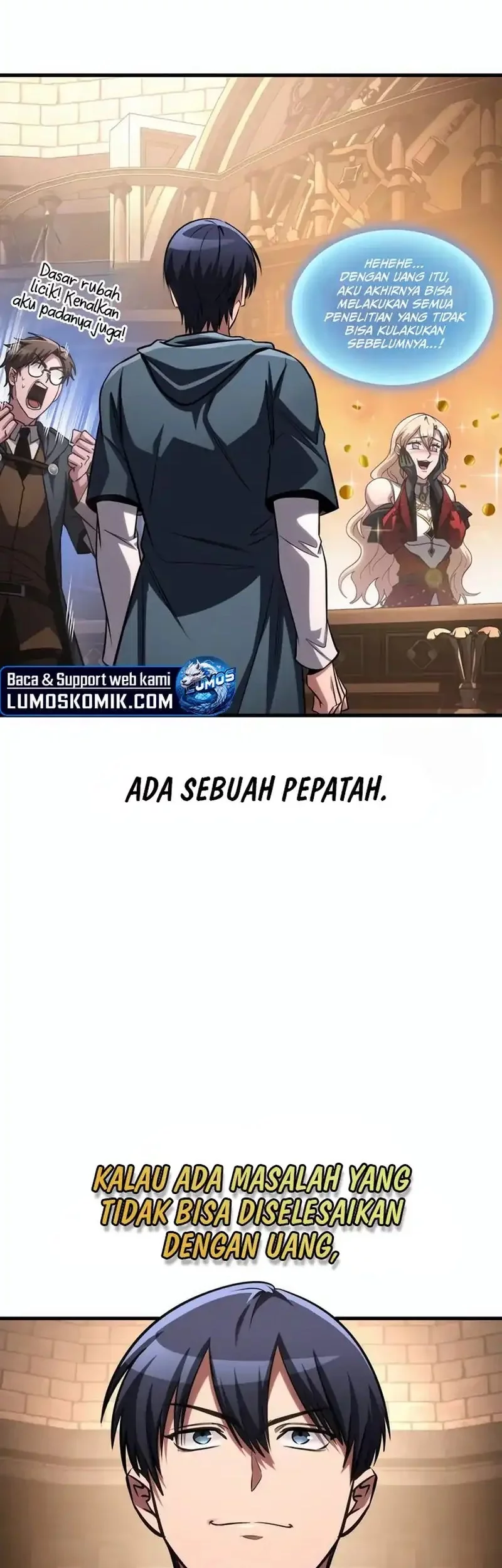 Chapter 85 - halaman 17