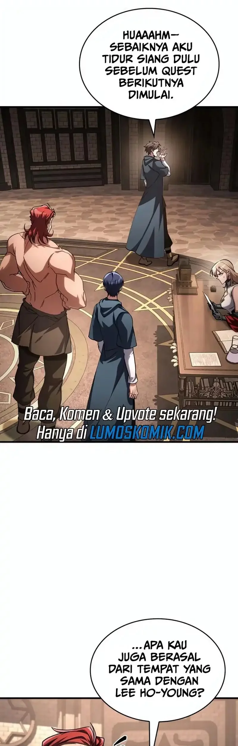 Chapter 85 - halaman 25