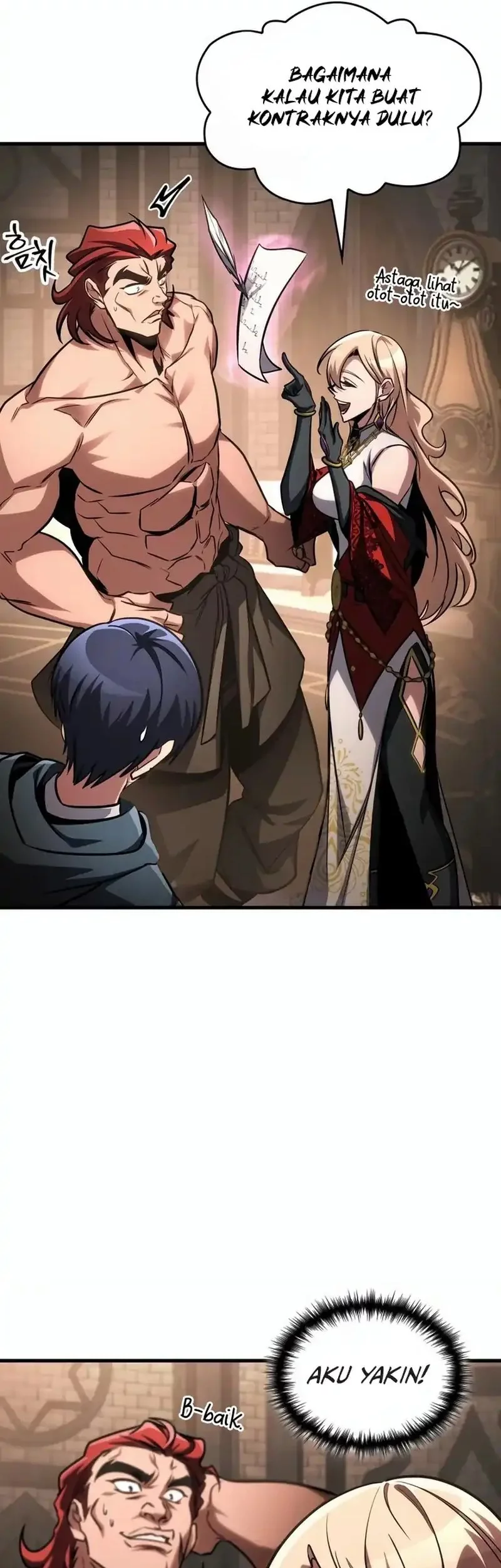 Chapter 85 - halaman 33