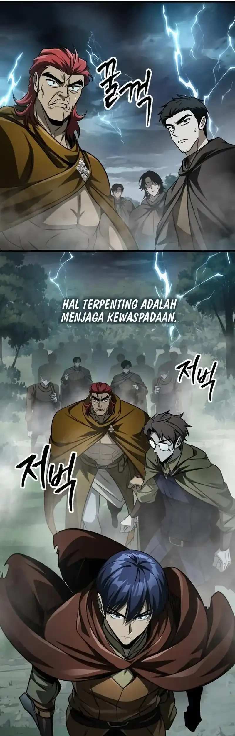 Chapter 86 - halaman 38