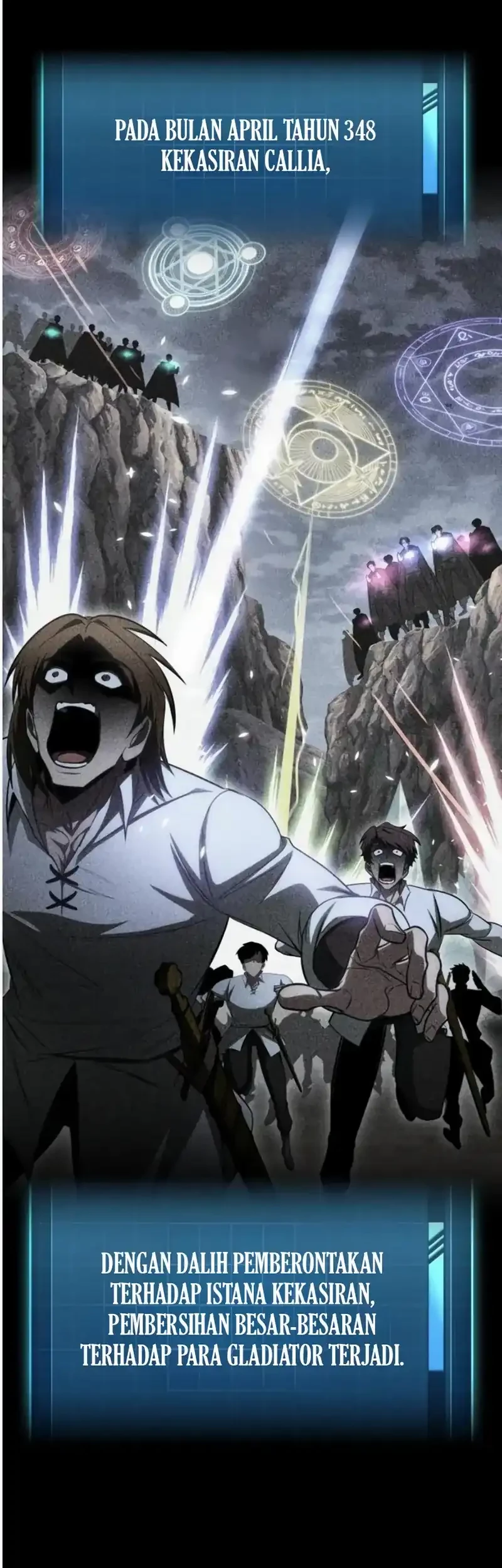 Chapter 87 - halaman 25