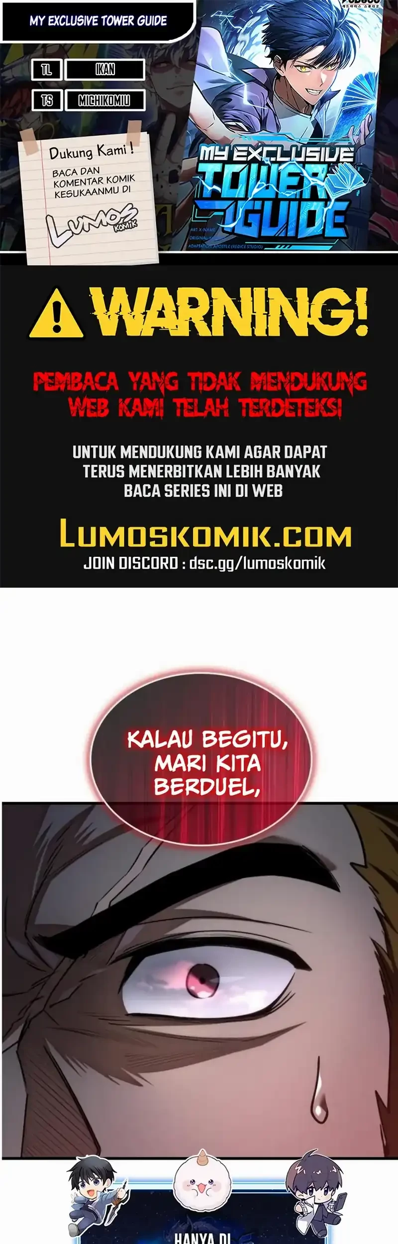 Chapter 87 - halaman 2