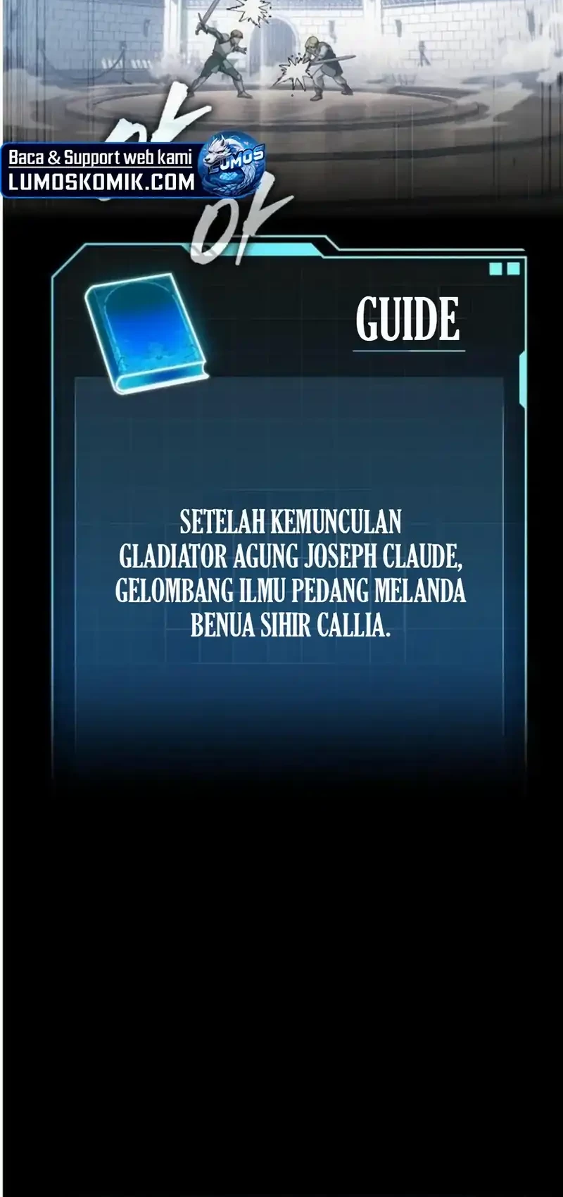 Chapter 87 - halaman 21