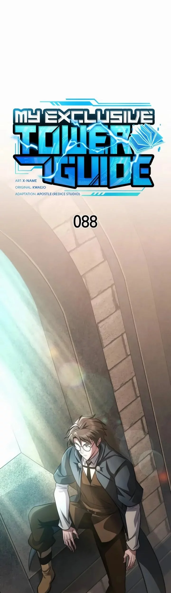 Chapter 88 - halaman 26
