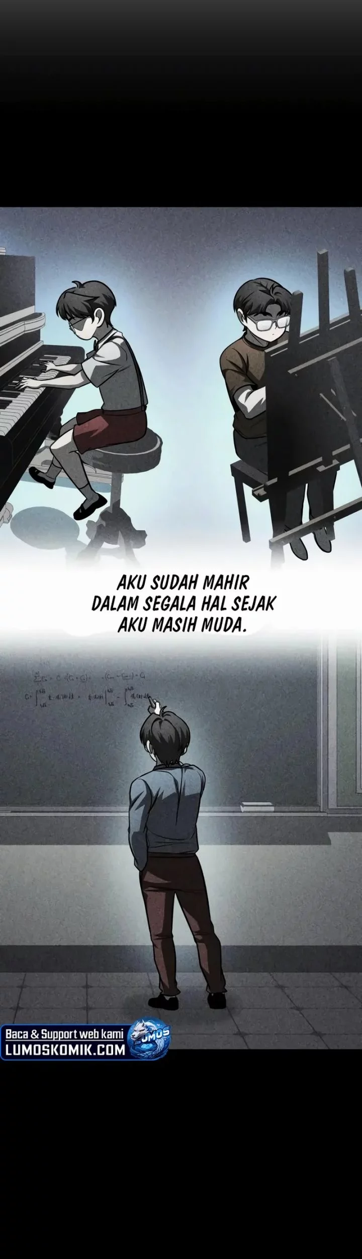 Chapter 88 - halaman 32