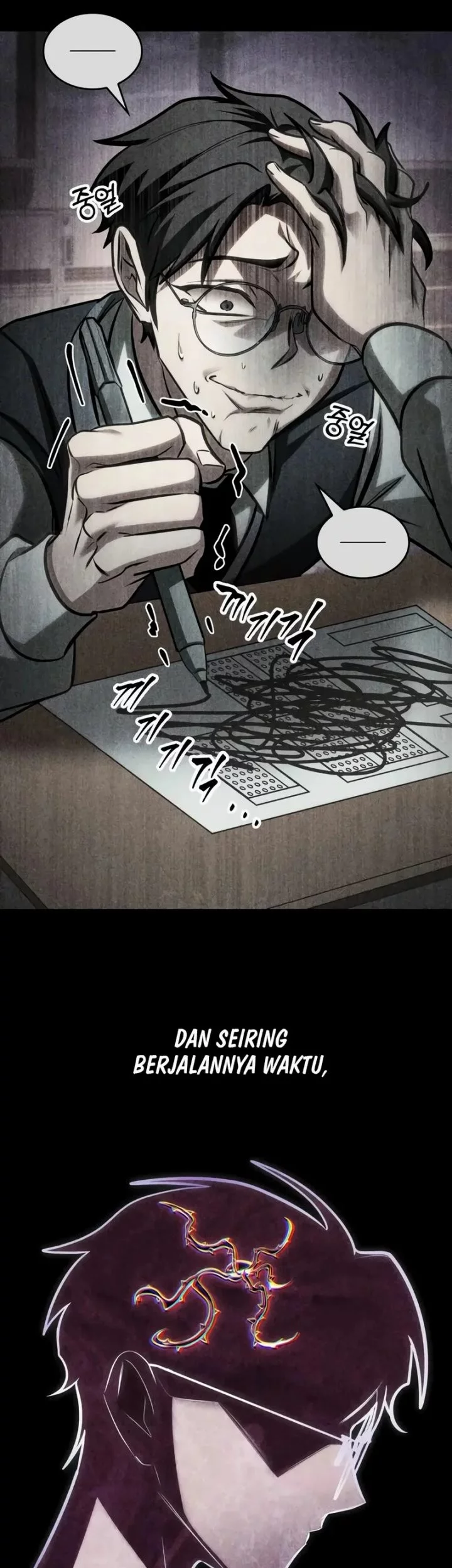 Chapter 88 - halaman 40