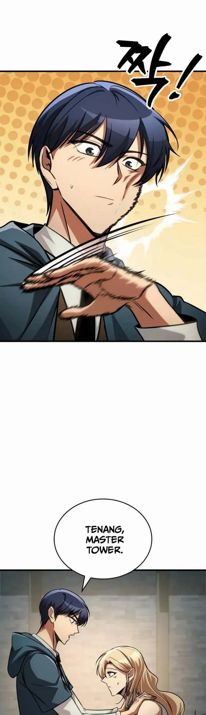 Chapter 88 - halaman 67