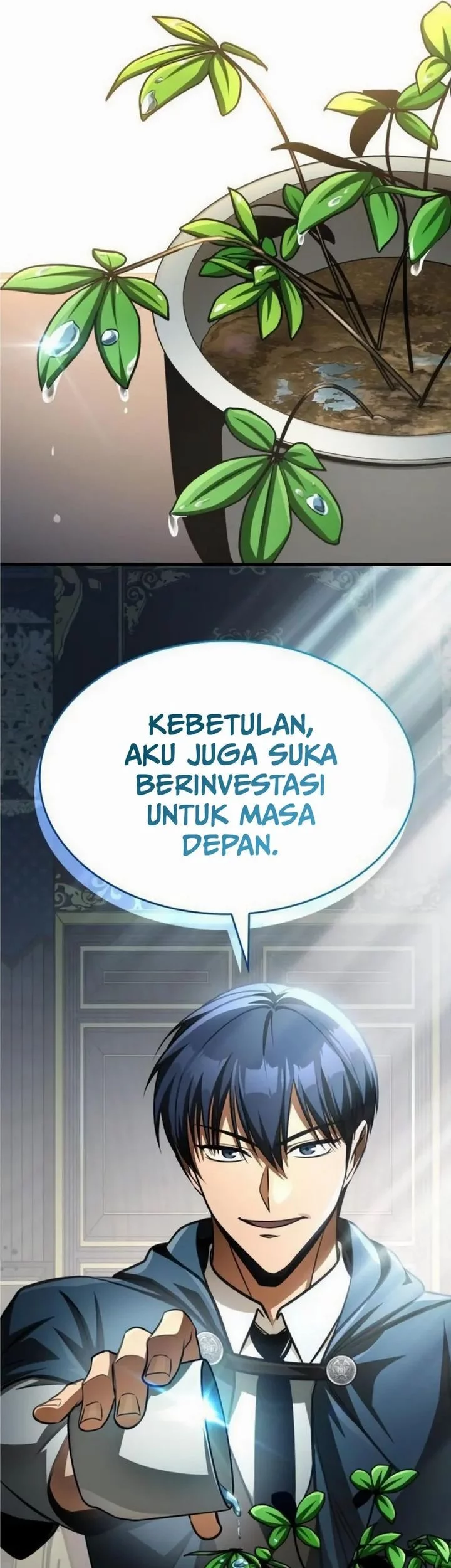 Chapter 89 - halaman 47