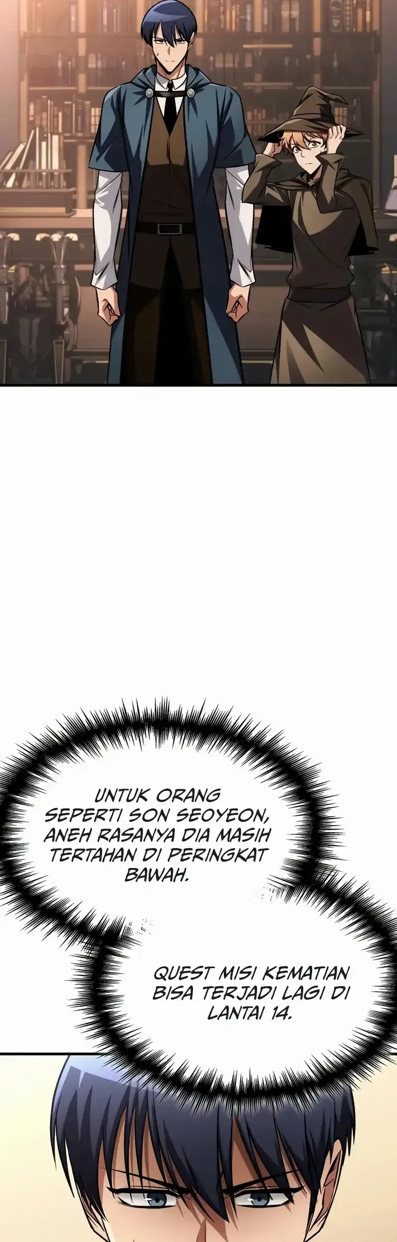 Chapter 90 - halaman 49