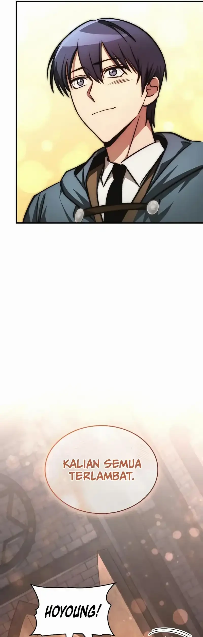 Chapter 90 - halaman 23