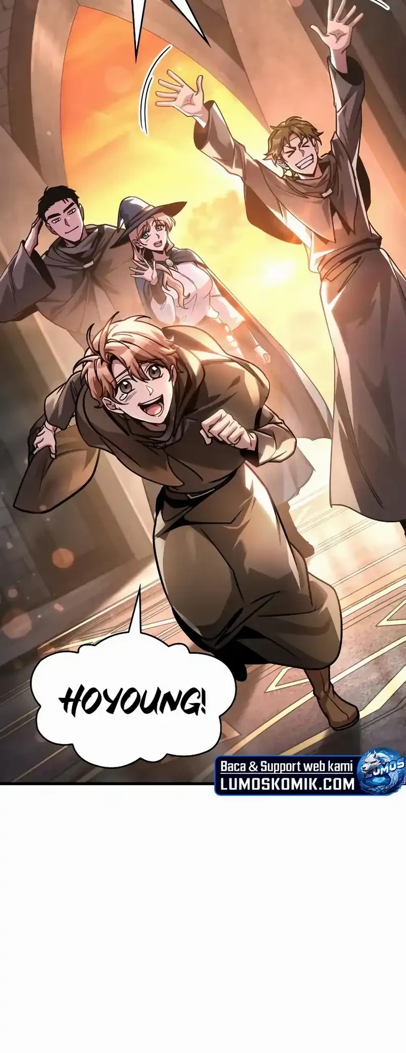Chapter 90 - halaman 24