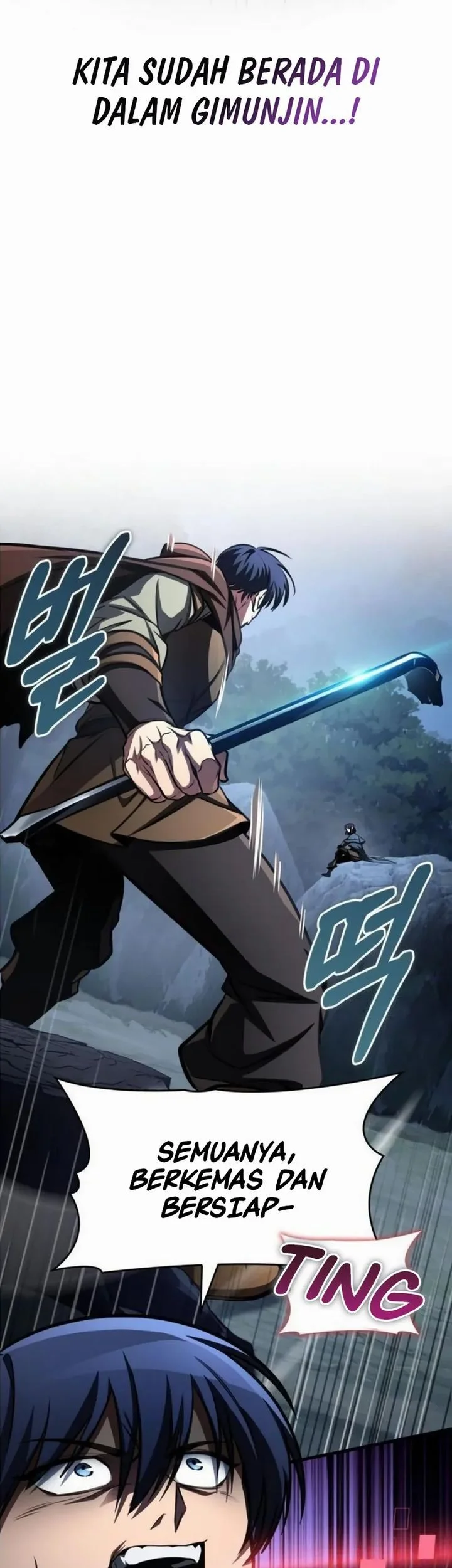 Chapter 91 - halaman 22
