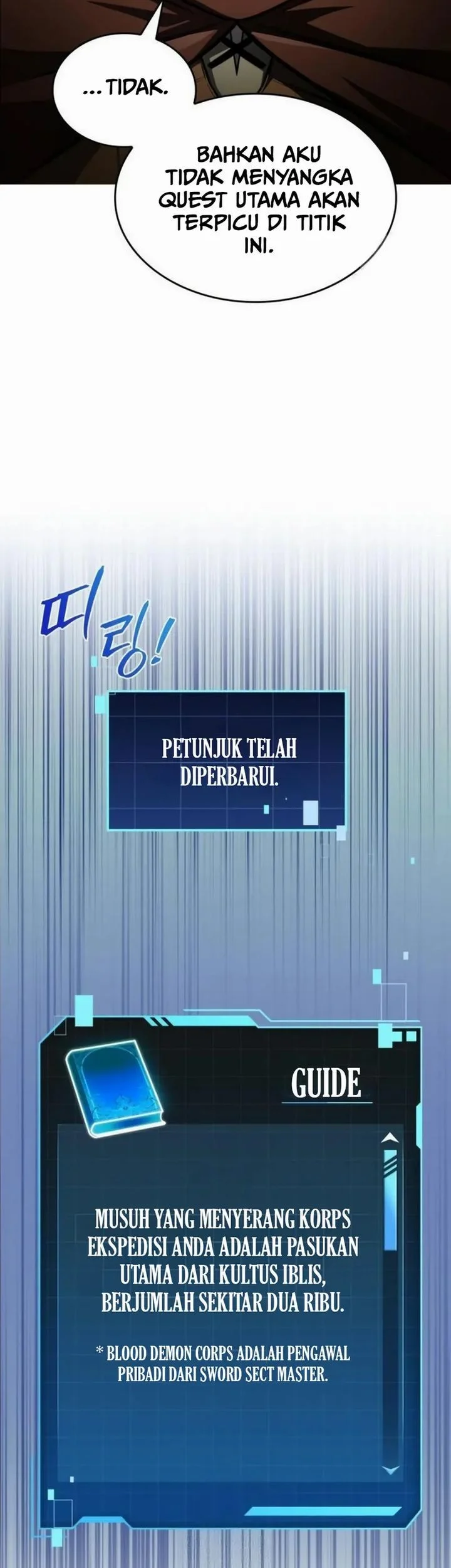 Chapter 91 - halaman 35