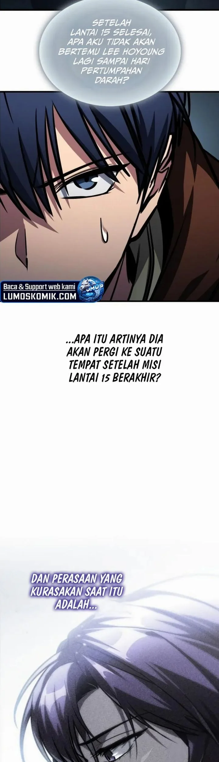 Chapter 91 - halaman 6
