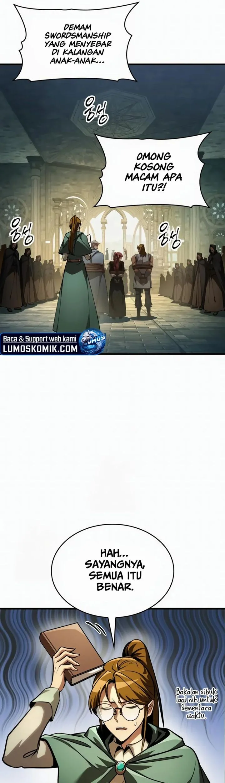 Chapter 94 - halaman 5