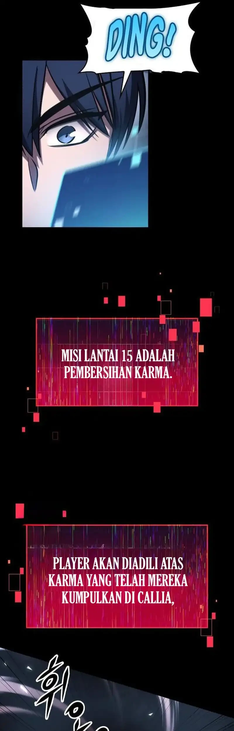 Chapter 95 - halaman 34