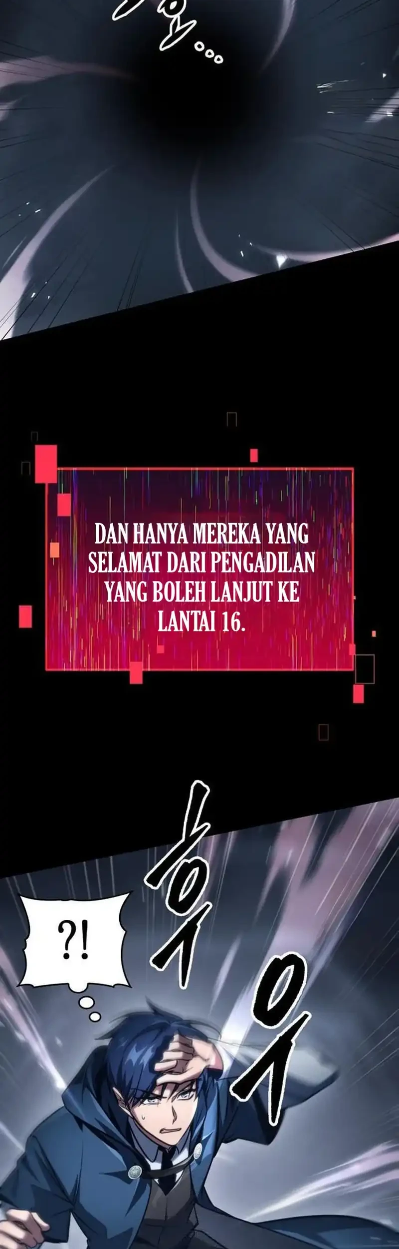 Chapter 95 - halaman 35