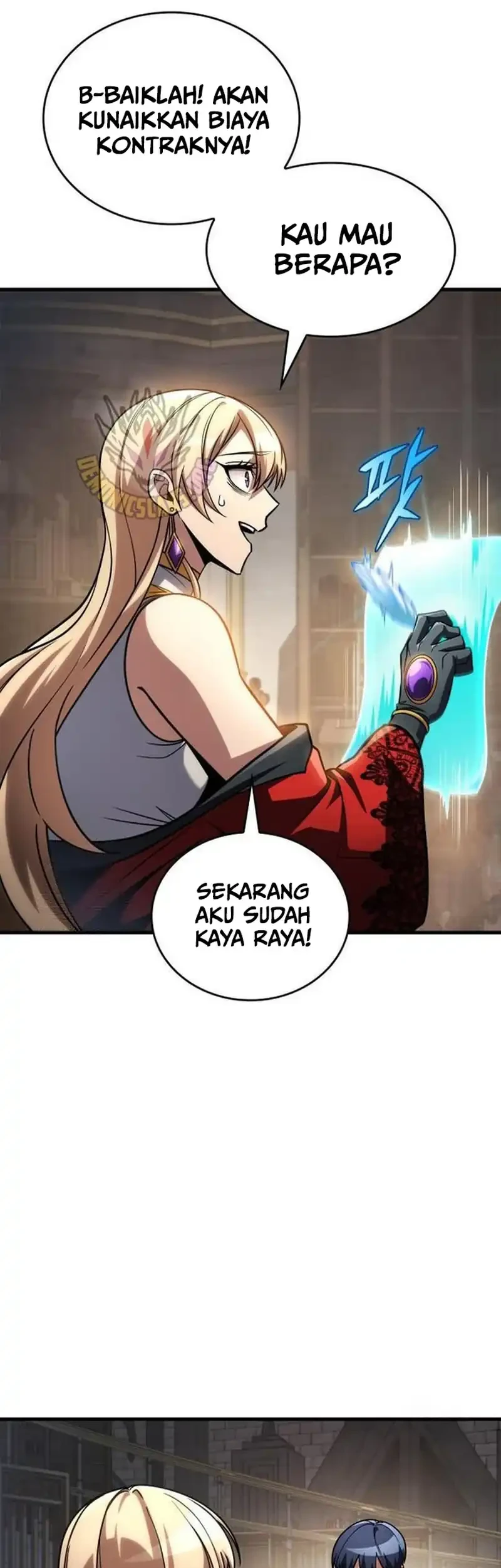 Chapter 95 - halaman 5