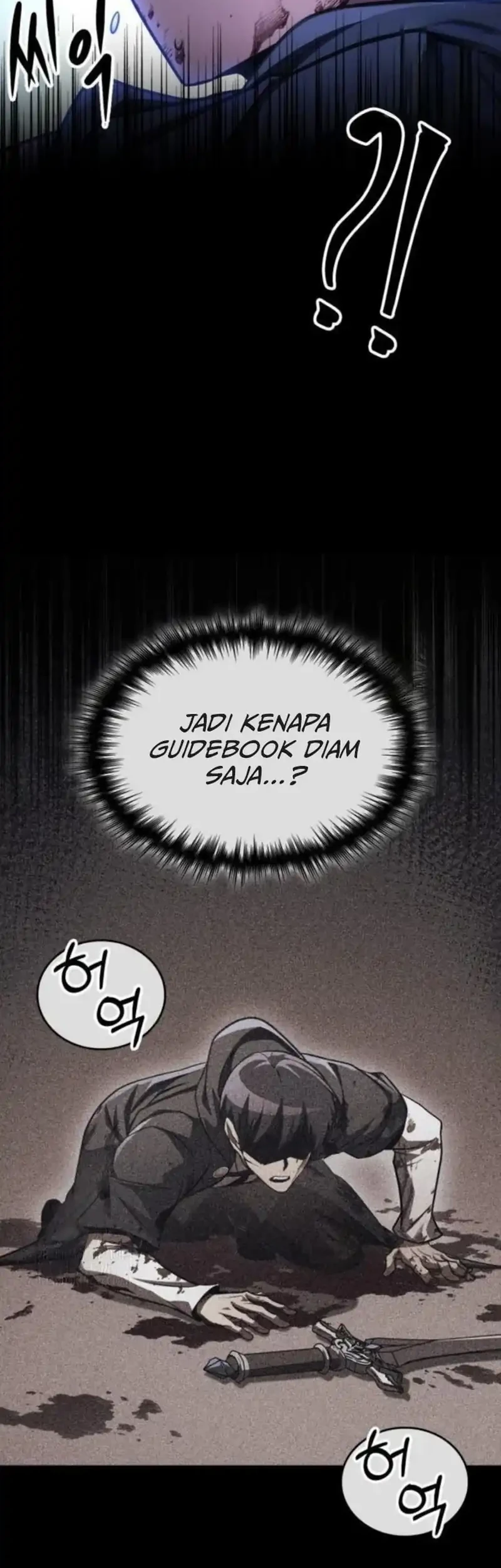 Chapter 96 - halaman 22