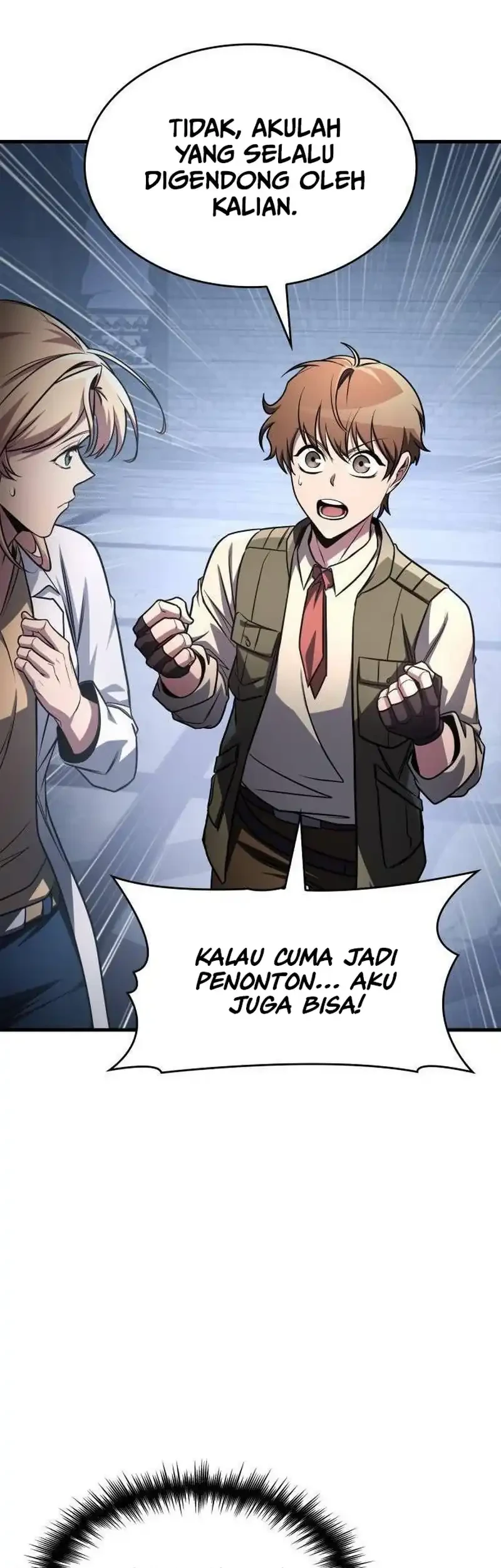 Chapter 97 - halaman 38