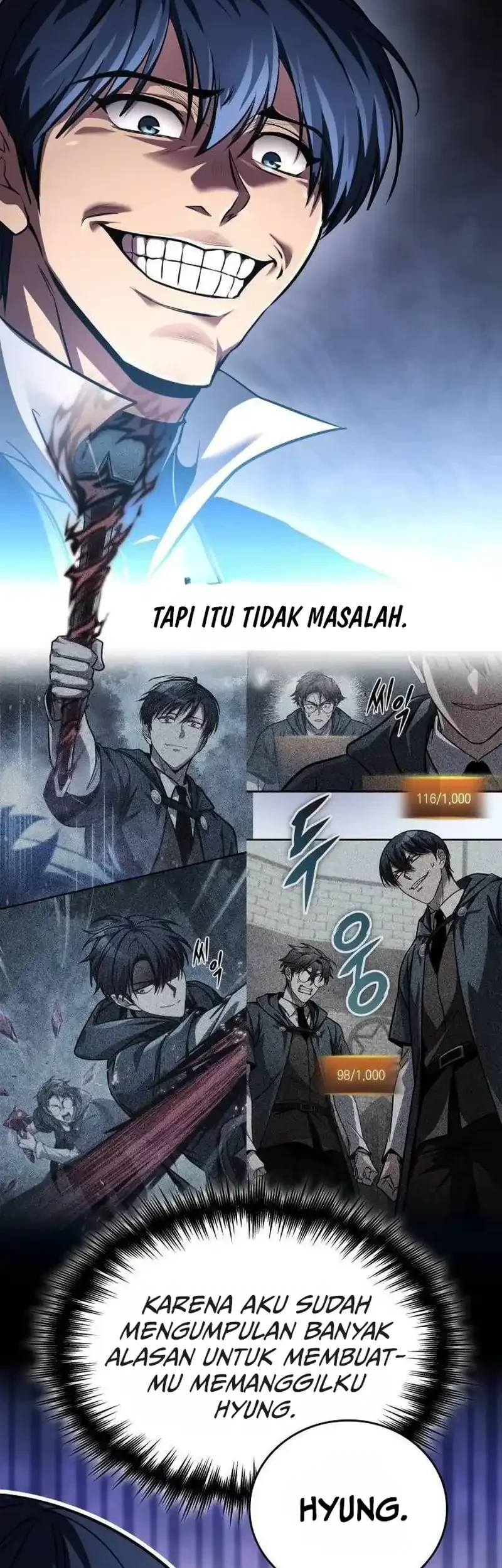 Chapter 97 - halaman 9