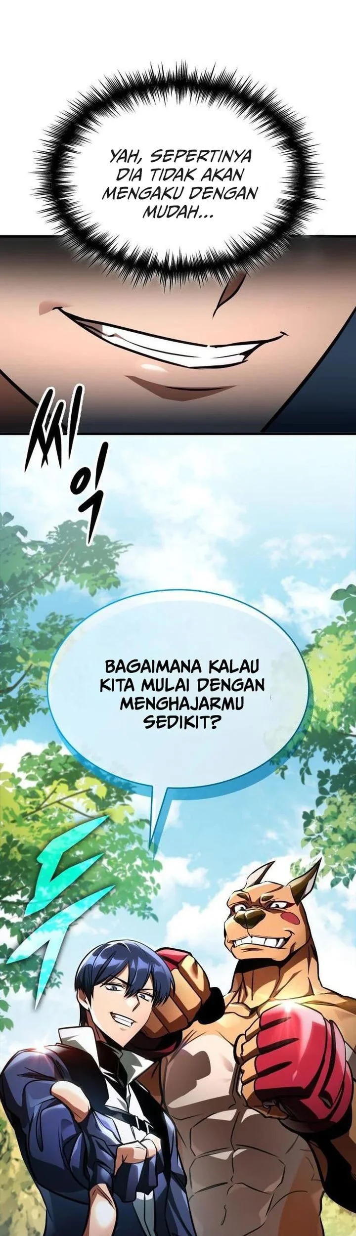 Chapter 98 - halaman 18