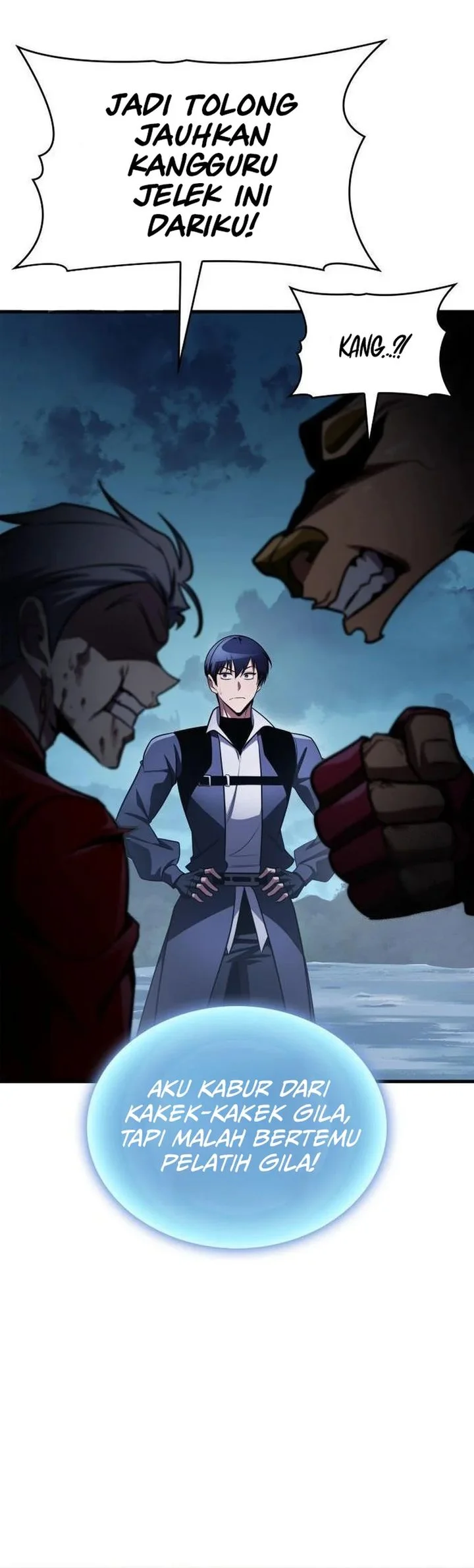 Chapter 98 - halaman 36