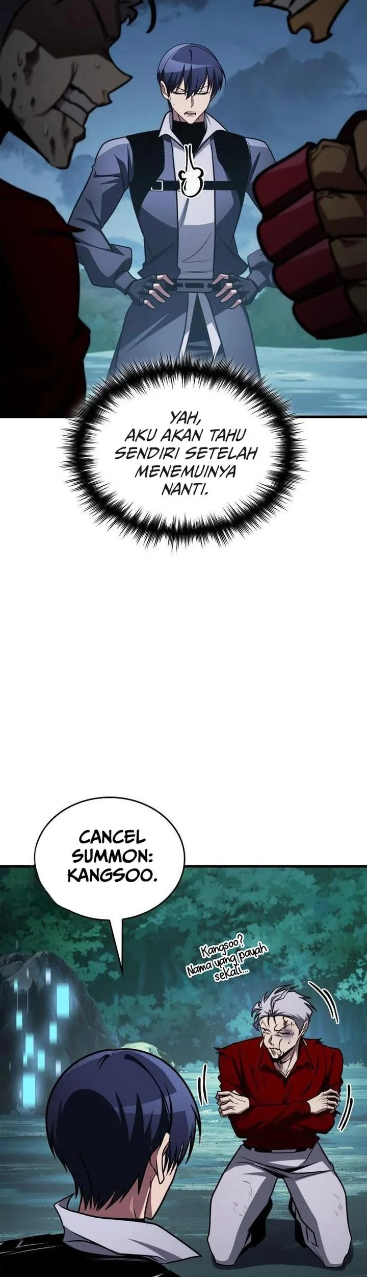 Chapter 98 - halaman 39