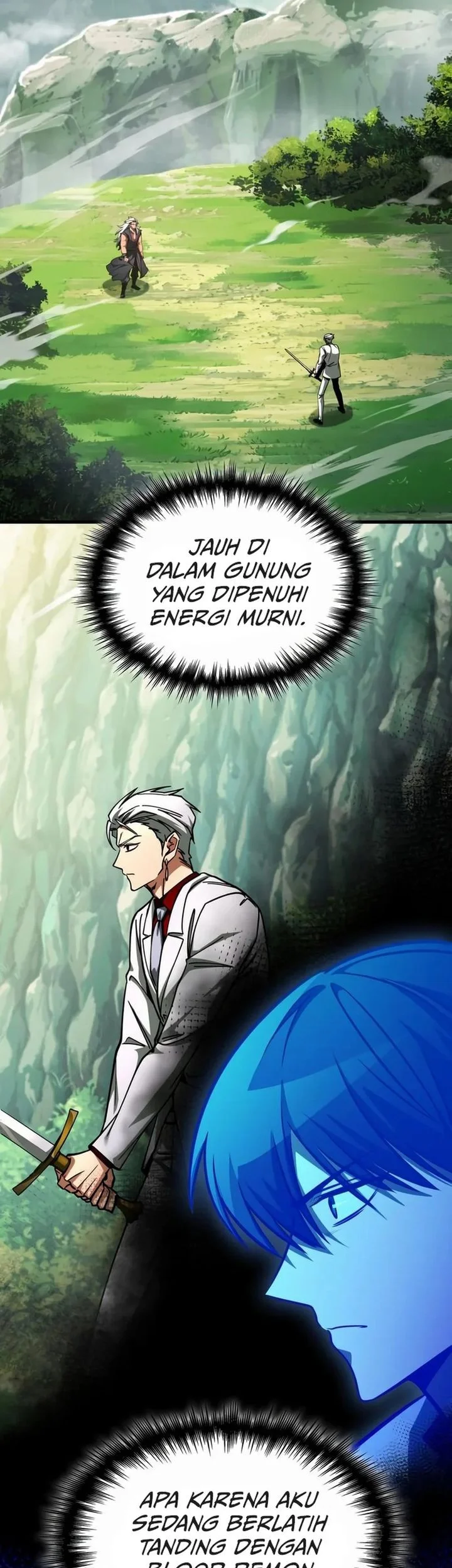 Chapter 99 - halaman 22