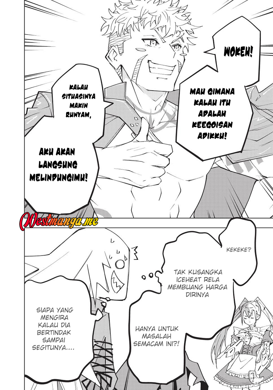 Chapter 162 - halaman 10