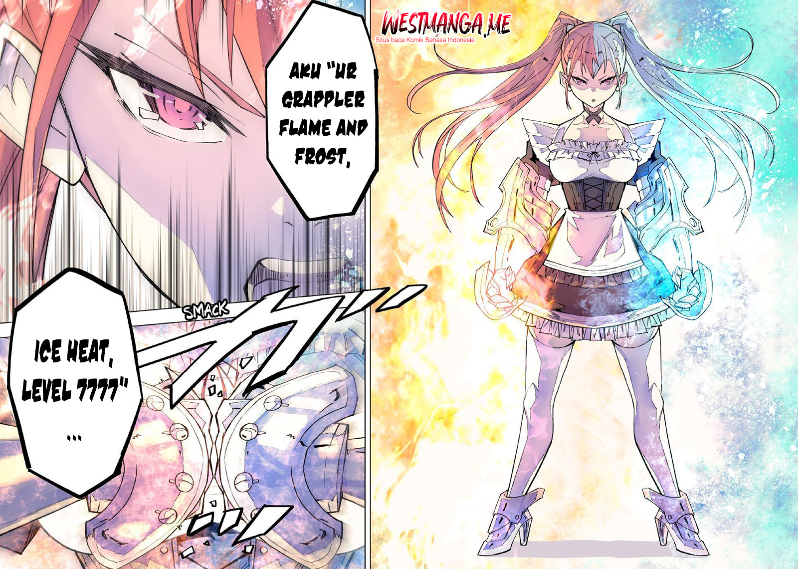 Chapter 162 - halaman 14