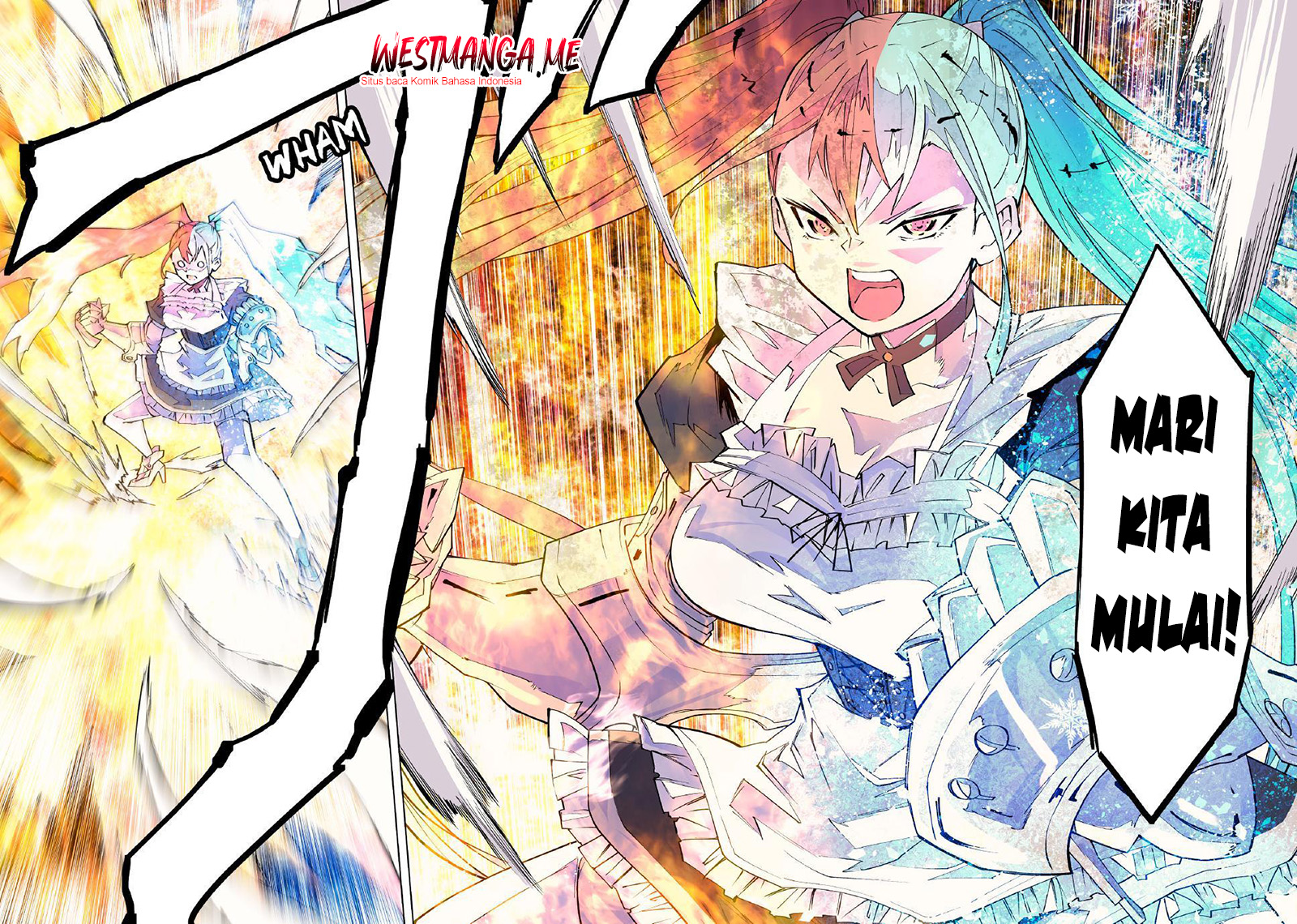 Chapter 162 - halaman 15