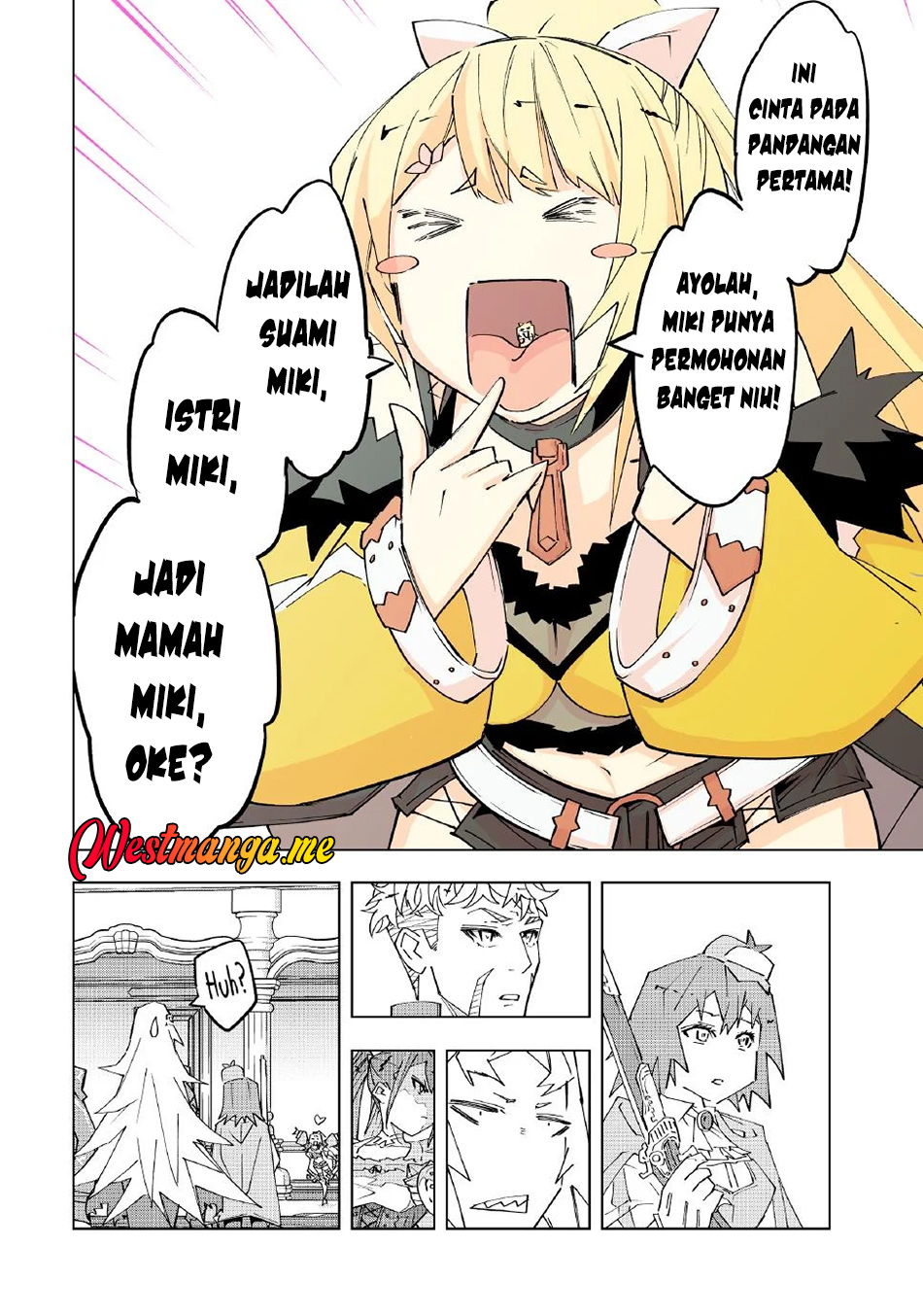 Chapter 162 - halaman 19