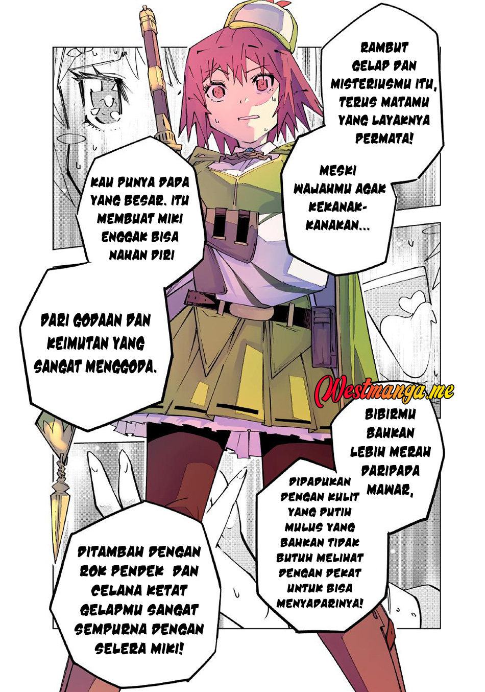 Chapter 162 - halaman 20