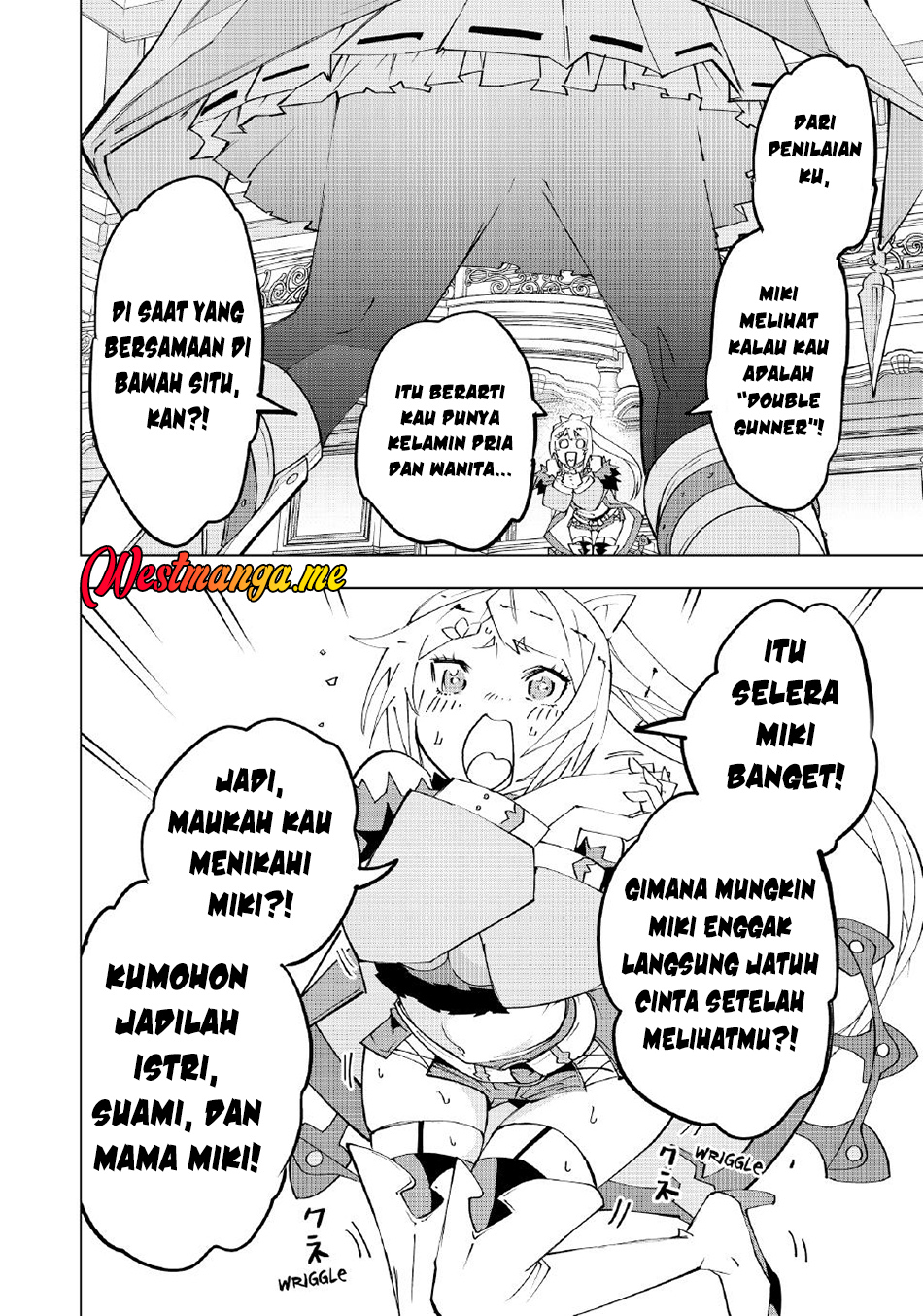Chapter 162 - halaman 21