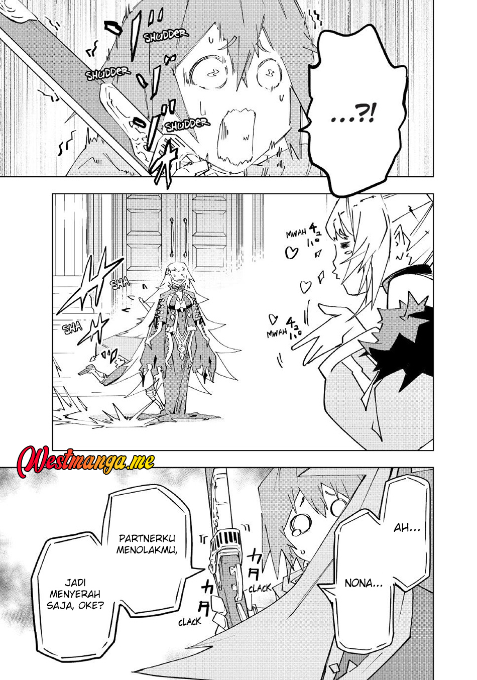 Chapter 162 - halaman 22