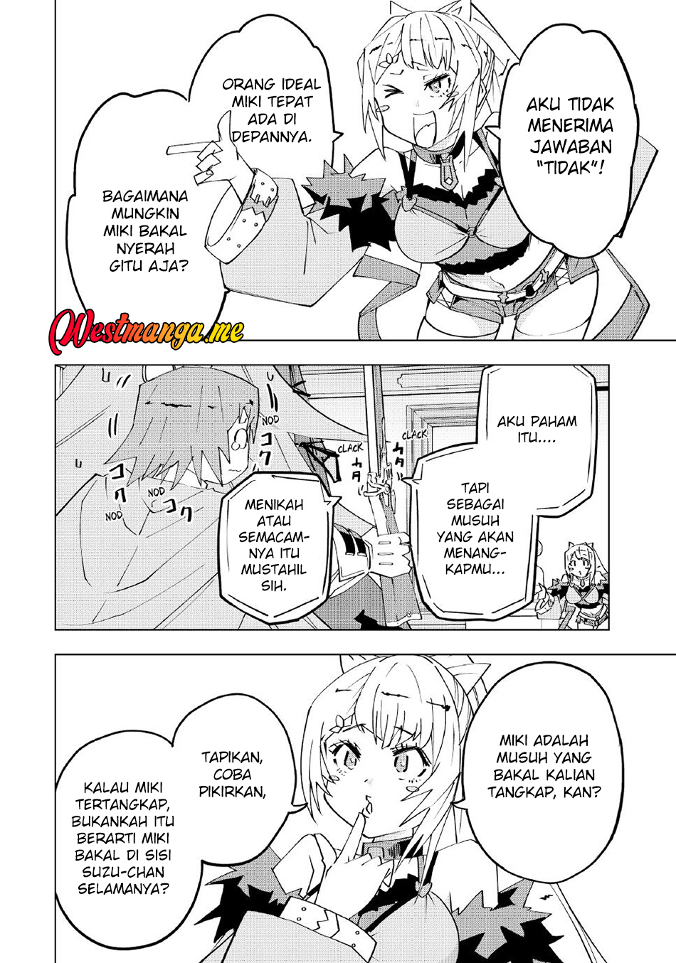 Chapter 162 - halaman 23