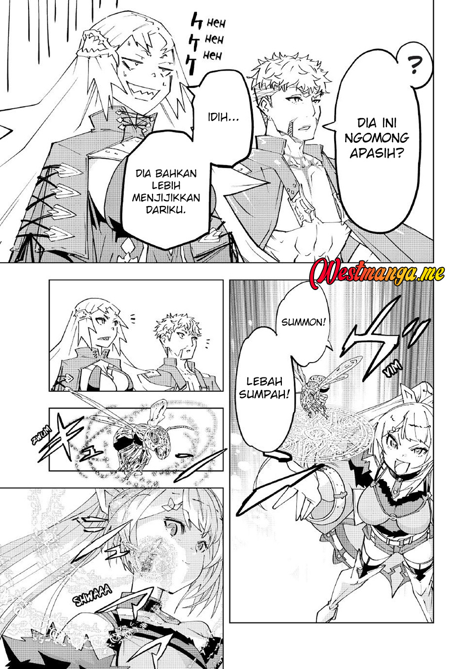 Chapter 162 - halaman 24