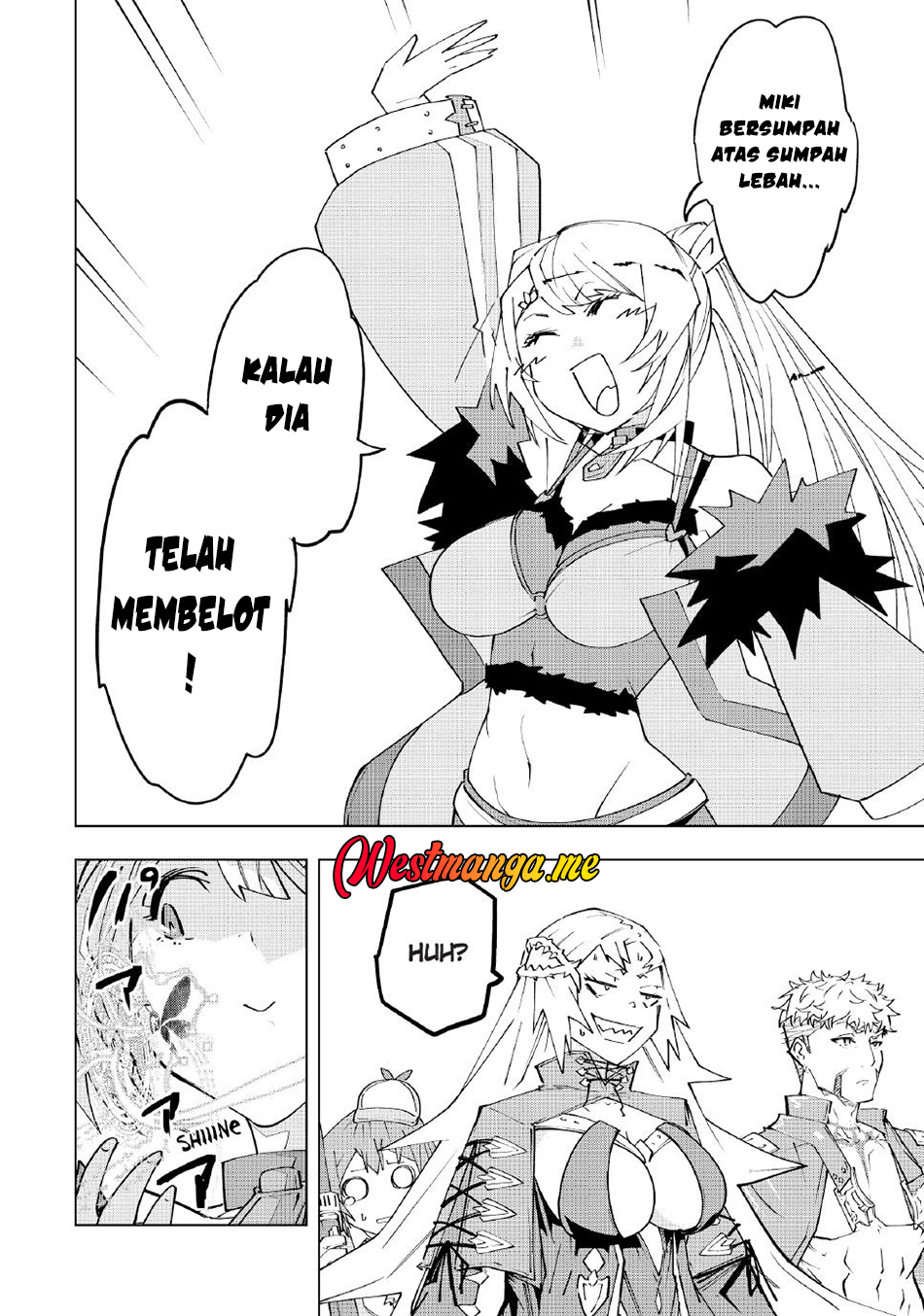Chapter 162 - halaman 25