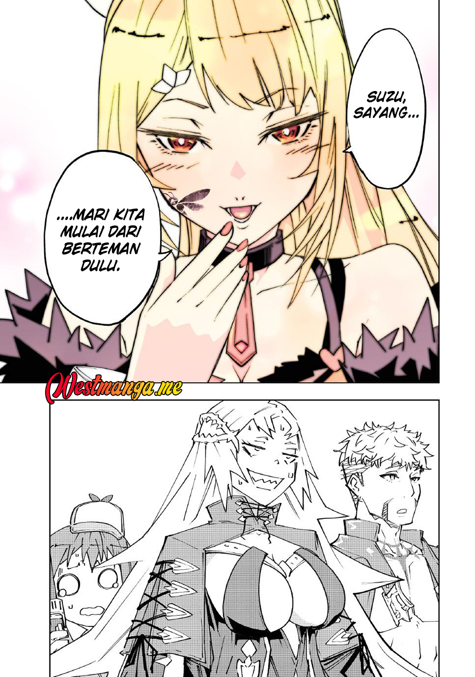 Chapter 162 - halaman 26